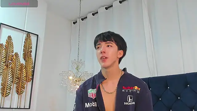 AerumChae – Naživo XXX chat