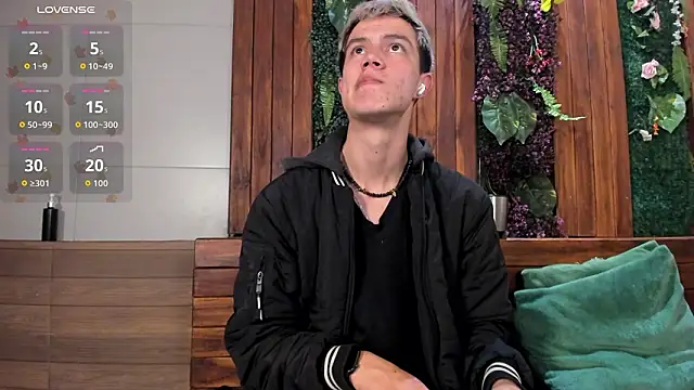 nicktorn – Naživo XXX chat