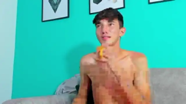 Maikol_Ortiz – Naživo XXX chat