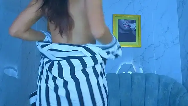 Chat XXX ao vivo de serabella_s