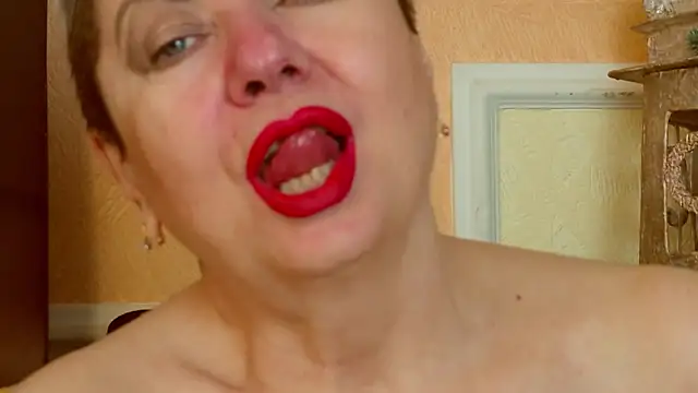 XXX chat uživo modela LadyPosh