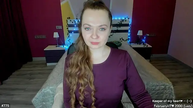 Czat XXX na żywo – LizaGost