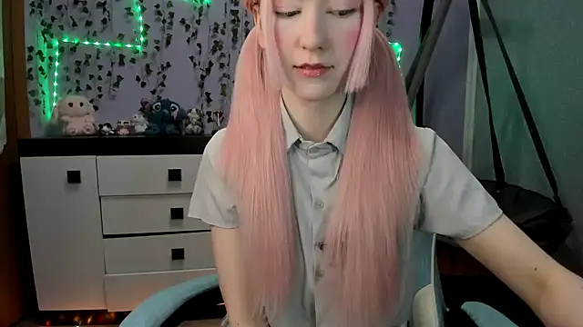 Chat XXX en directo de Yoonhee_ki