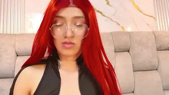 Chat XXX en directo de MichaelRossexxx