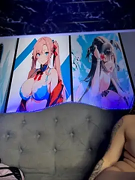 Sophie_LSのライブXXXチャット