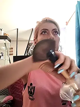 Chat XXX en directo de Tefannyy_