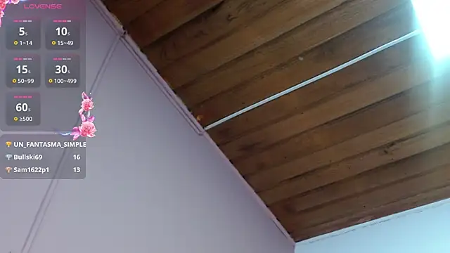 amara_rousse1 live XXX chat