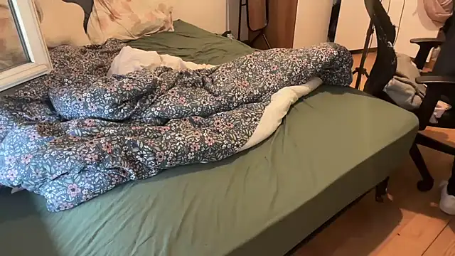 Czat XXX na żywo – nanaisbackk