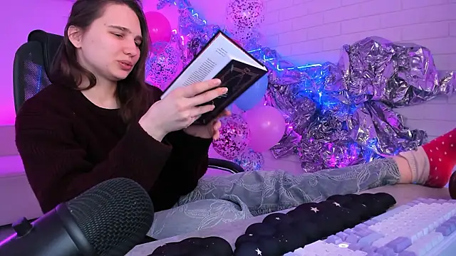 TessaMill 即時 XXX 聊天