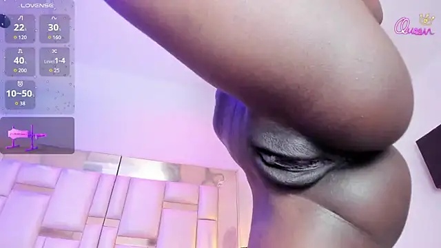 AgathaaSamss' Live XXX Chat