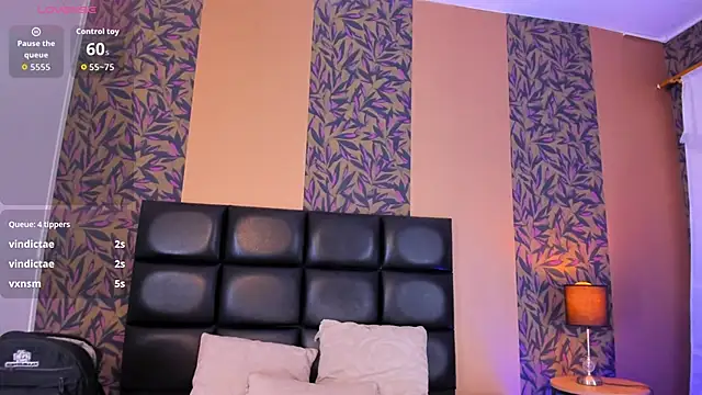 megan_al's Webcam Show