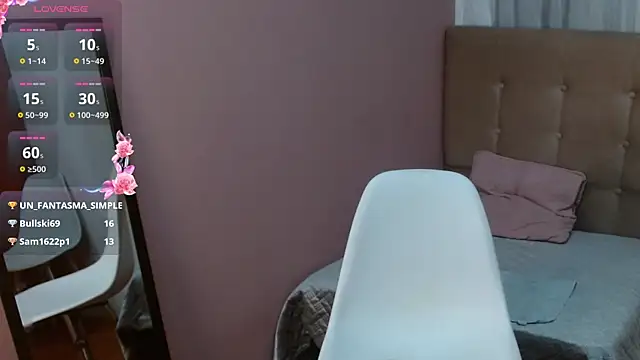 Živý XXX chat amara_rousse1