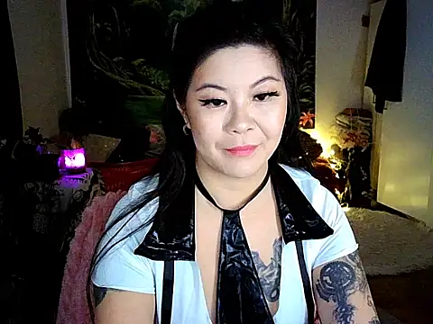 SweetyBecky Live XXX-chat