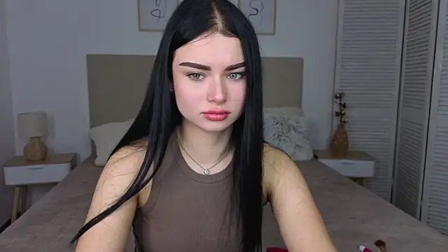 Silena_sky Live XXX-chat