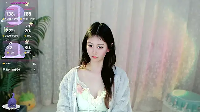 Aimee-520 Chat XXX live