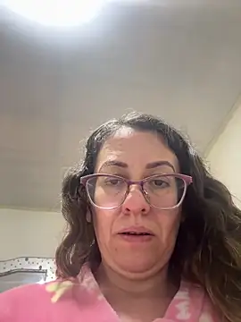 Show webcam de miss_hanna07