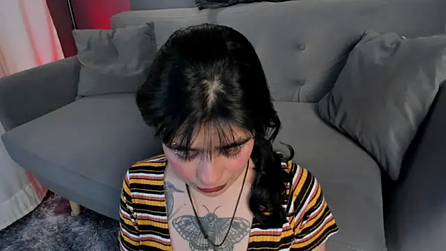 flower_smith_ Live XXX-chat