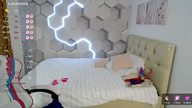 aliicemeow Chat XXX in diretta