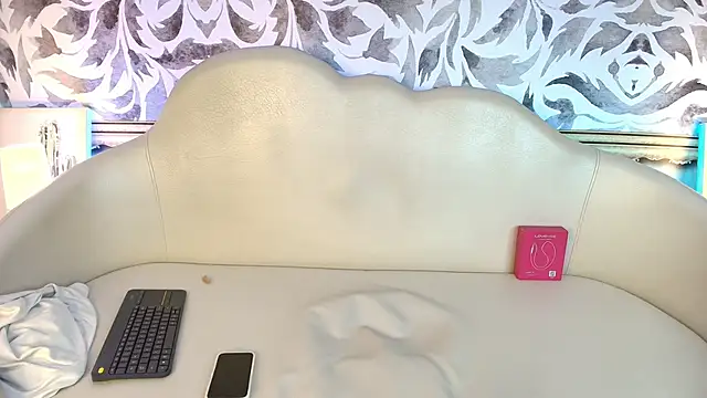 Czat XXX na żywo – Dani_rivass