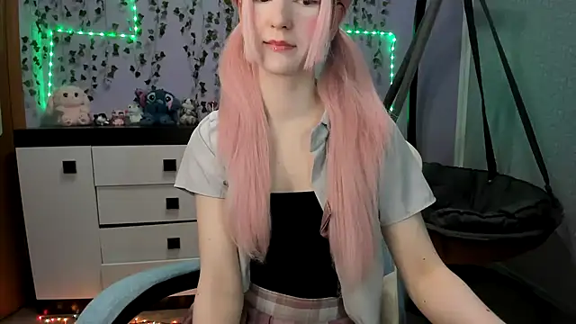 Czat XXX na żywo – Yoonhee_ki