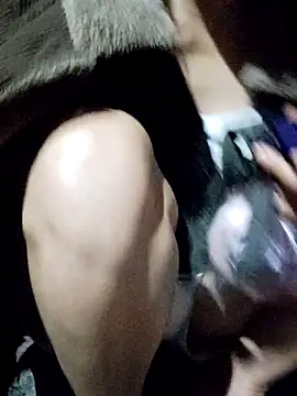 Chat +18 de Congee-666 ao vivo