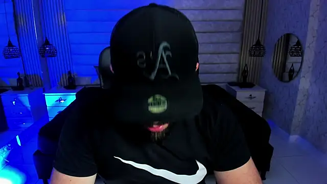 Czat XXX na żywo – jhon_bear03