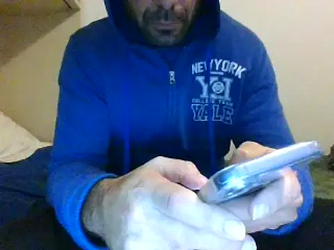 Czat XXX na żywo – coppai200