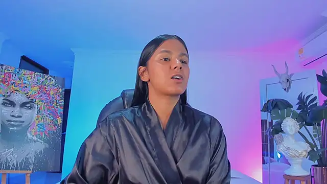 JANYLOVE__ 现场XXX聊天