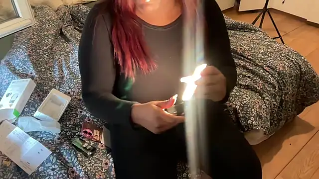 nanaisbackk élő XXX-chatje