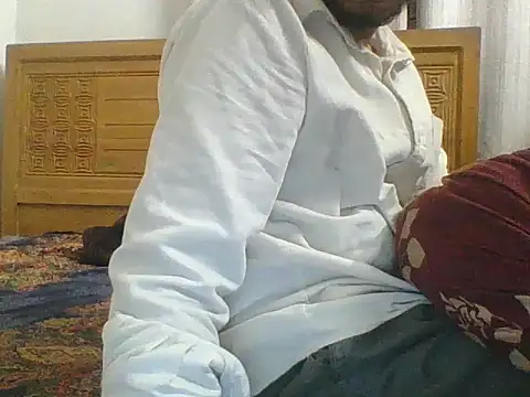 Heartline's Webcam Show