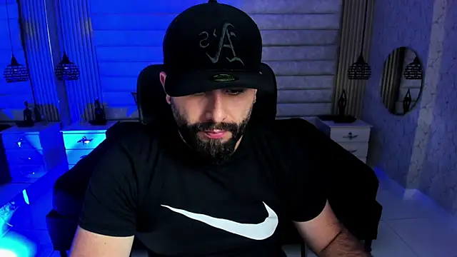 Czat XXX na żywo – jhon_bear03