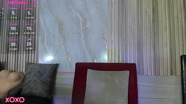 دردشة BriannaChelsea الجنسية المباشرة