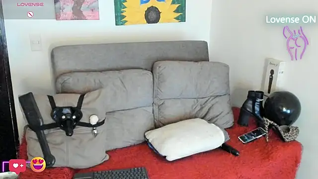 julianne_stoone Live XXX-Chat