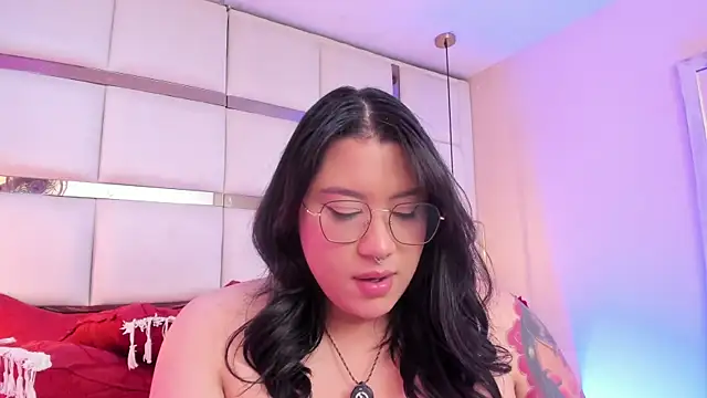 elizavenus Chat XXX in diretta