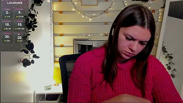 Josephine_Kiss: онлайн-секс-чат