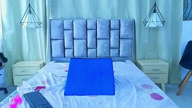 scarlettjohnson_ Live XXX-chat