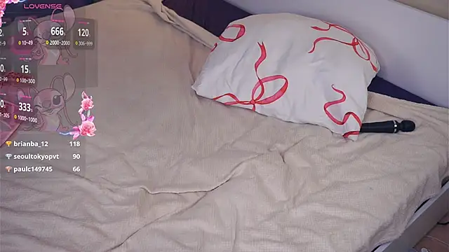 LoraDavi Live XXX-chat