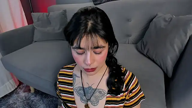 Chat XXX ao vivo de flower_smith_