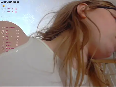 LustfulSarah – Live XXX-chat