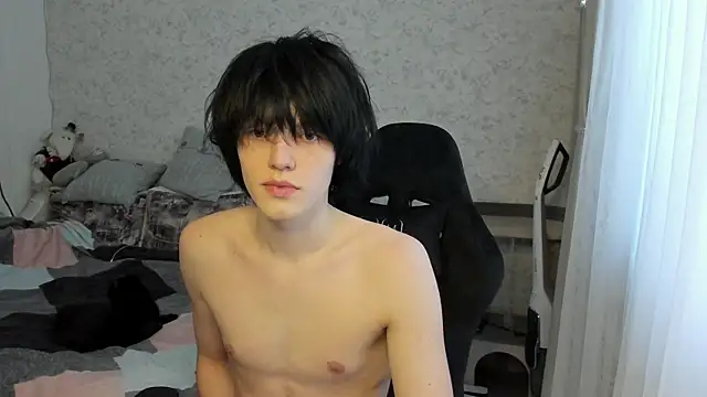 JohnGaliano's Webcam Show