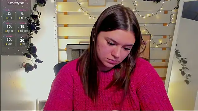 Josephine_Kiss: απευθείας συνομιλία ΧΧΧ