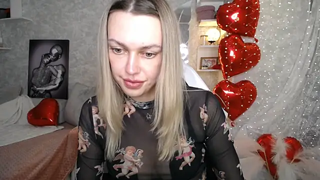 NickyAdamidi Live XXX-chat