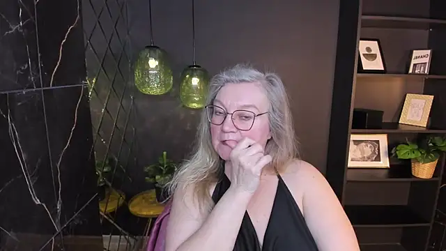 NataliMellow লাইভ XXX চ্যাট