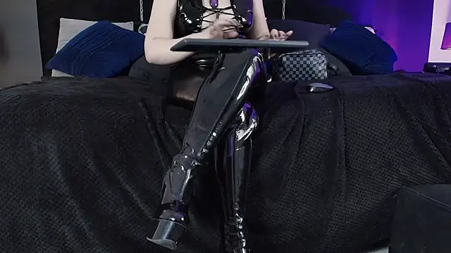 _Jade_16's Webcam Show