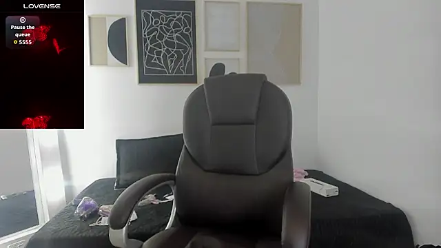 Chat XXX en directo de _sharlotte777