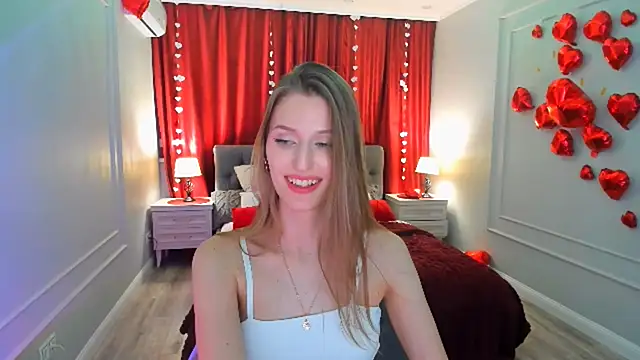 Онлайн чат XXX NaturalBeaty