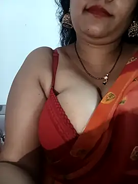 Webkamerová show Nyra-23