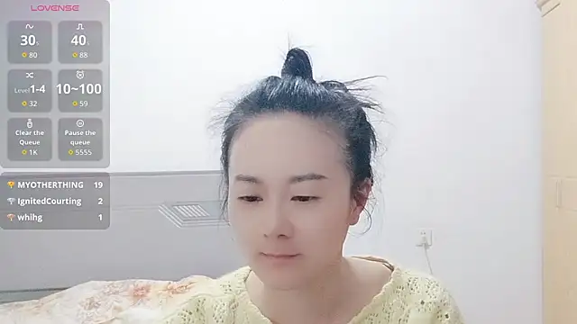 fanfan-FF Live XXX-chat