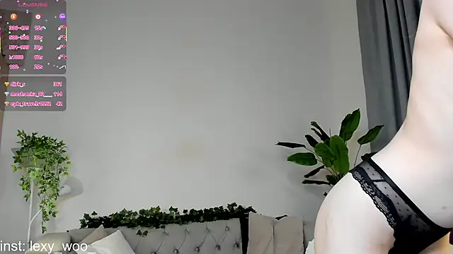 Lexy-Woorhezn Live XXX chat