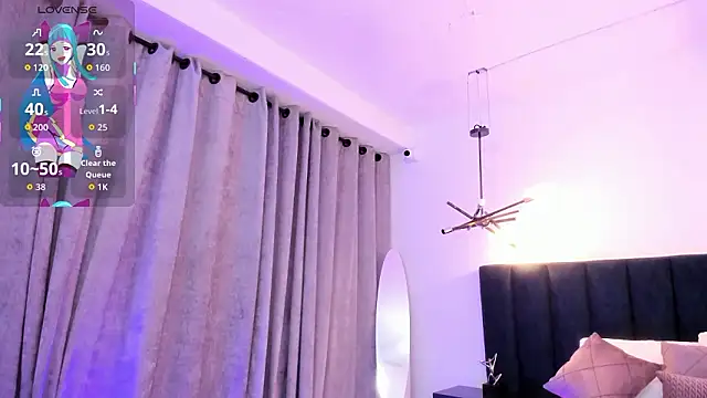 nattashaa7 live XXX chat